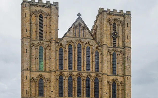 Ripon, North Yorkshire