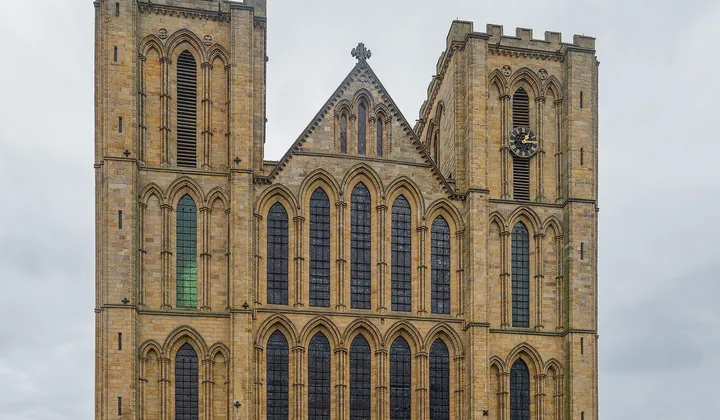Ripon, North Yorkshire