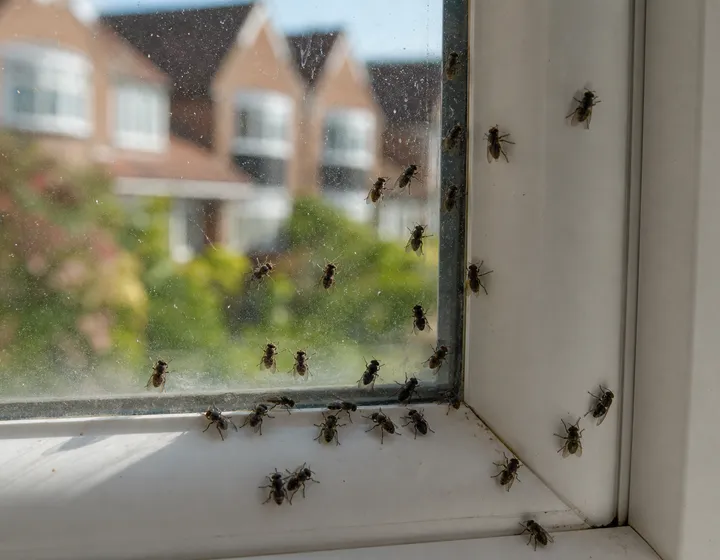 Cluster Flies (placeholder image)