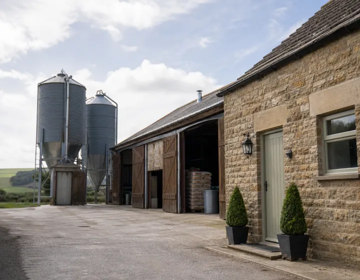 Commercial & Farm Contract Work (placeholder image)