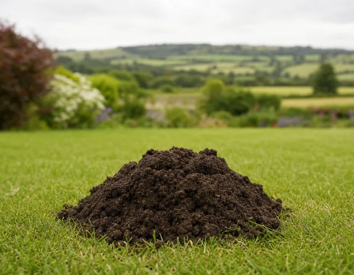 Moles (placeholder image)