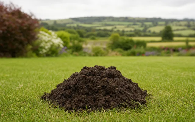 Moles (placeholder image)
