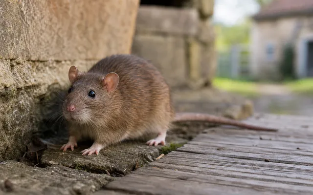 Rats (placeholder image)