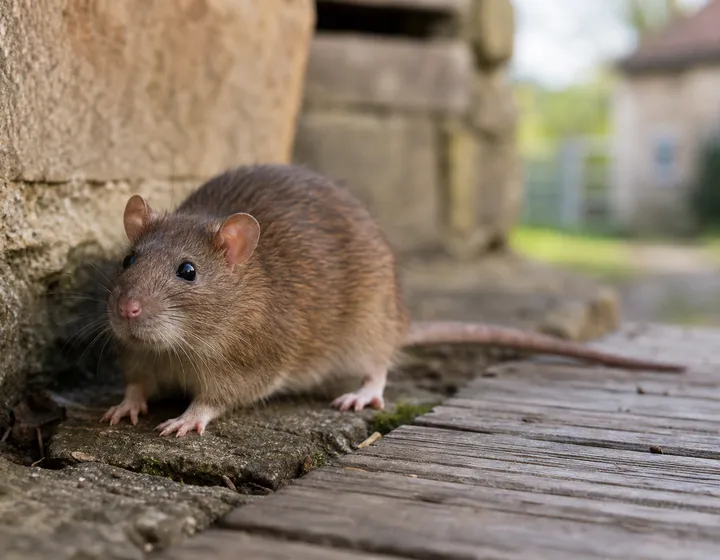 Rats (placeholder image)